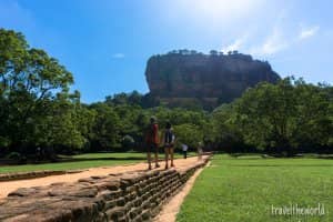 cuanto cuesta viajar sri lanka ruta presupuesto