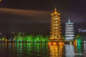 cuanto cuesta viajar china ruta presupuesto